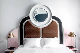 An art deco bed inspired by jacques ruhlmann. 15 Art Deco Style Bedrooms