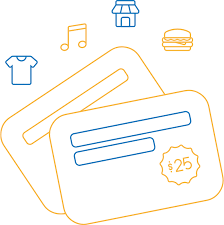 We did not find results for: Mobile And Physical Gift Card Brands Ngc