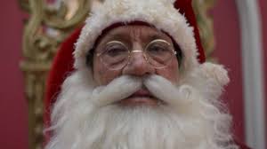 American Horror Stories' Killer Santa Has No Motive