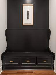 The Best Black Paint Colors From
