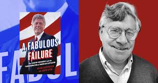 How Bill Clinton's Presidency Changed American Capitalism