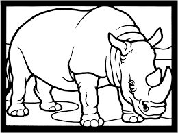 We did not find results for: Cute Rhino Coloring Page Novocom Top
