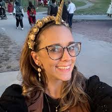 Samantha Chamblee's Instagram, Twitter & Facebook