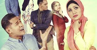 Love elsa episod 6 tonton kepala bergetar video; Menantu Bilal Full Episode