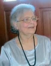 Obituary information for Jean Kavanagh