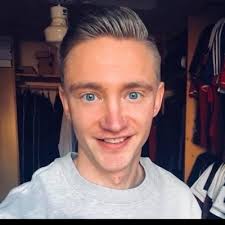 Daniel Lord (@DanielLord07)