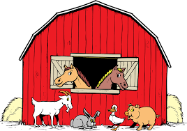 Horses Clipart Stable Horses Stable Transparent Free For Download On Webstockreview 2021