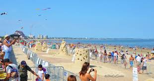 Revere Beach Information City Of Revere Massachusetts