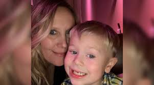 🙏 'Still in God's hands': Mom of 4 killed in crash, 9-year-old son  fighting for his life in hospital. STORY:  https://www.newschannel10.com/2025/10/28/still-gods-hands-mom-4-killed-crash-9-year-old-son-fighting-his-life-hospital/