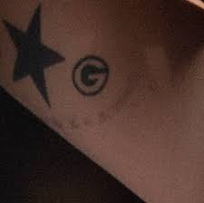 This site contains information about g heart tattoo. The Meaning Behind Harry Styles Tattoos Harry Styles Tattoos