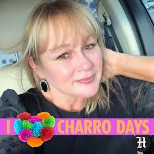 Trisha Adams Mathers