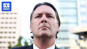 Chris Hurley pleads guilty over 'low range' assault