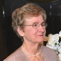 Obituary information for Rita Bodin Darden