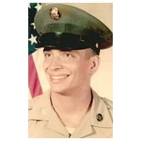 Patrick Petersen Obituary