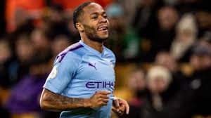 Стерлинг рахим / sterling raheem. Raheem Sterling Set For Uk 100m Puma Deal To Spearhead Soccer Strategy Says Report Sportspro Media