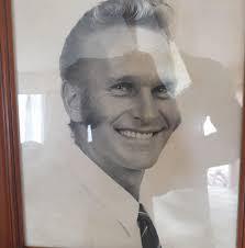 James THORN Obituary (2018)