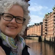 Escape Artist Q&A: Janice Waugh of Solo Traveler