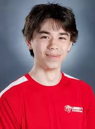 Flames graduate Melton takes Rodriguez's place at helm of racquetball team 