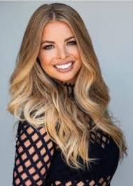 Sherri Unger's Instagram, Twitter & Facebook