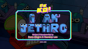Ok ko let's be heroes | tumblr. I Am Jethro Ok K O Wiki Fandom