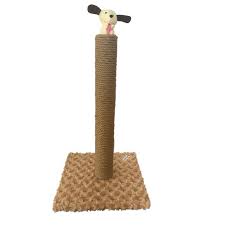 Pet Pretty Oyuncakli Bej Kedi Tirmalama Tahtasi 58 Cm