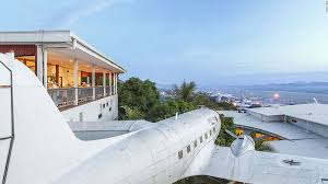 We are situated at terminal 3 of the airport, and cater to the accommodation needs of passengers in transit. World S Most Luxurious Airport Hotels Cnn Travel
