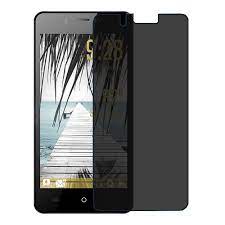 verykool s5001 Lotus Screen Protector ...