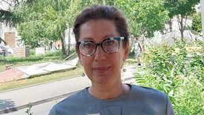 Danijela Marković: Vera me je dovela do kulture