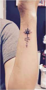 What Are The Hottest And Sexiest Locations For Girls Tattoos For Women Unalome Tattoo Simple Tattoos For Women Lotus Tattoo