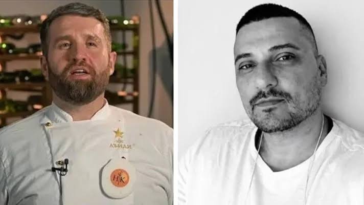 Актьорът Дънди потъна в скръб: Загуби скъп приятел след тежка битка с рака  - VIP