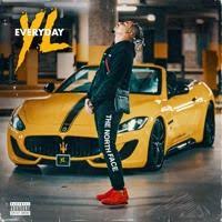 Youngn Lipz Everyday By Youngn Lipz On Soundcloud In 2020 Everyday Album Covers Soundcloud