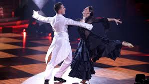 Erst vor kurzem haben wir valentin und renata lusin über das tanzparkett bei „let's dance tanzen gesehen. 6taa5a Kmvv1qm