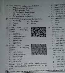Jawaban Lks Prakarya Kelas 10 Halaman 13 Brainly Co Id