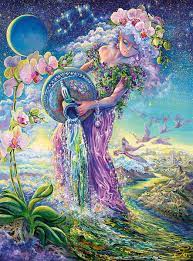 <p>this fantastic jigsaw piece puzzle is based on the painting aquariusby josephine wall and is enhanced with glitter highlights throughout the puzzle! Buffalo Games Josephine Wall Aquarius 1000 Pieces Jigsaw Puzzle Walmart Com Walmart Com