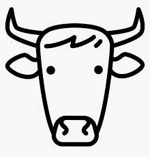 During eight years of traveling across the us southwest. Cow Head Png Cabeza De Vaca Drawing Transparent Png Transparent Png Image Pngitem