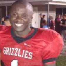 Isaiah Mcpherson's Instagram, Twitter & Facebook