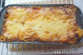 Resepi lasagna | lasagna adalah makanan yang terdiri dari lapisan yang berintikan isi daging, ayam, makanan laut atau sayur. Resepi Lasagna Mudah Dan Sedap Step By Step Ayue Idris