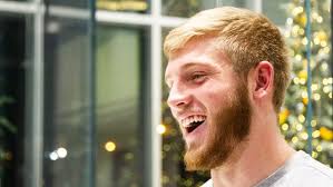 Jake Gervase playing in Super Bowl for 5-year-old who died of cancer