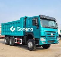 Heavy Duty Cheap 6X4 Used Dump Truck From China 20 30 Ton Sino HOWO Sand  Tipper Trucks Dumper Price for Sale
