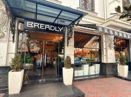 Breadly