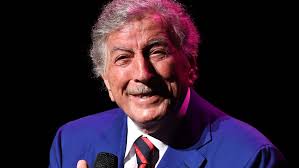 Tony Bennett's daughters claim brother made millions via family trust