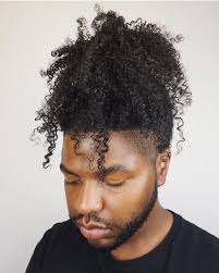 If nature and your parents' genes have blessed you with beautiful healthy hair, there's a sense in growing it out and styling smartly. 38 Best Hairstyles And Haircuts For Black Men 2020 Trends