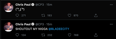 Jake paul png logan paul png chris hansen png chris jericho png paul george png chris brown png. Clutchpoints On Twitter Chris Paul S Twitter Has Been Hacked Following Lakers Suns Game 3 So Far Over 30 Tweets Have Been Sent Out