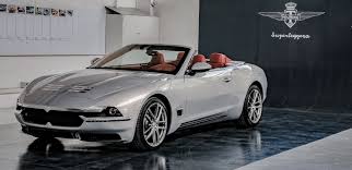 Touring Superleggera Sciadipersia Cabriolet Unveiled At Concorso D Eleganza Villa D Este Urdesignmag Villa Elegante Concorsi