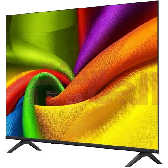 خرید و قیمت تلویزیون ال جی مدل 65NU840B6 سایز ۶۵ اینچ Ultra HD 4K | ترب