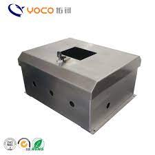 Quickly find the best offers for sheet metal boxes for sale on newsnow classifieds. Outdoor Waterproof Sheet Metal Stainless Steel Aluminum Electric Enclosure Meter Junction Metal Box Buy Metal Box Meter Junction Stainless Steel Aluminum Electric Enclosure Product On Yoco Metal Work