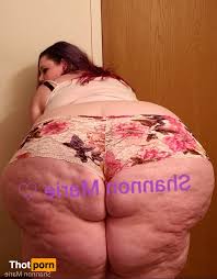 Ssbbw Shannon Marie ♡ [ ssbbwshannonmarie ] OnlyFans leaked photo 7899499  on Thotporn