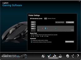 Examples of gaming devices that are. Logitech Gaming Software For Mac Download 2021 Latest Version