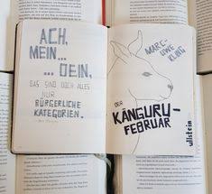 Falsche zitate känguru kalender from pbs.twimg.com. 49 Kanguru Chroniken Ideen Kanguru Marc Uwe Kling Chronik