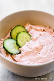 Refrigerate for 5 hours until firmed. Smoked Salmon Mousse 5 Minute Recipe The Endless Meal